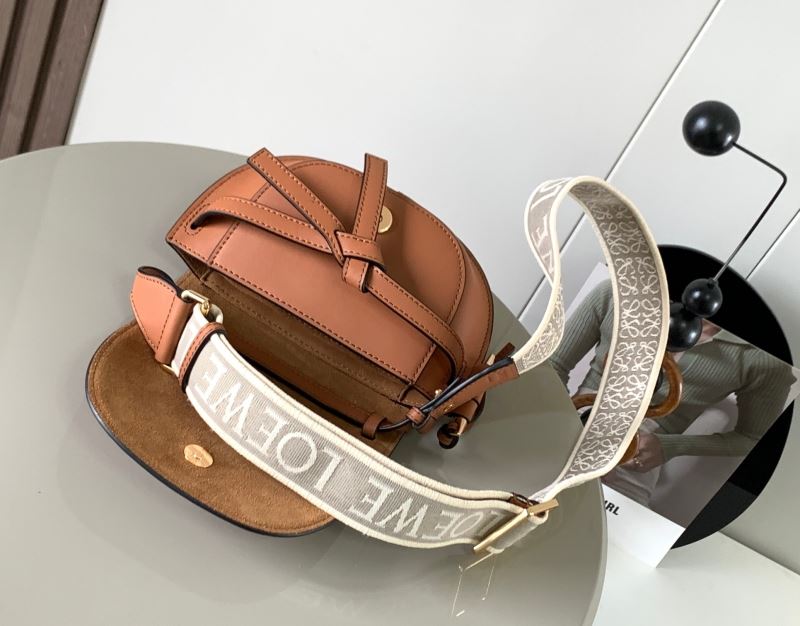 Loewe Gate Bags